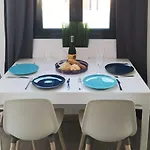 Apartament Sun And Sea 4 Front De Playa Rocca