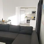 Apartament Sun And Sea 4 Front De Playa Rocca