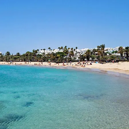 Sun And Sea 4 Front De Playa Rocca Lägenhet