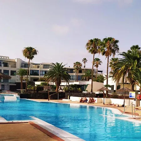 Lägenhet Sun And Sea 4 Front De Playa Rocca *