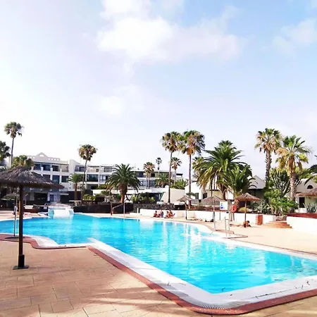 Sun And Sea 4 Front De Playa Rocca 公寓