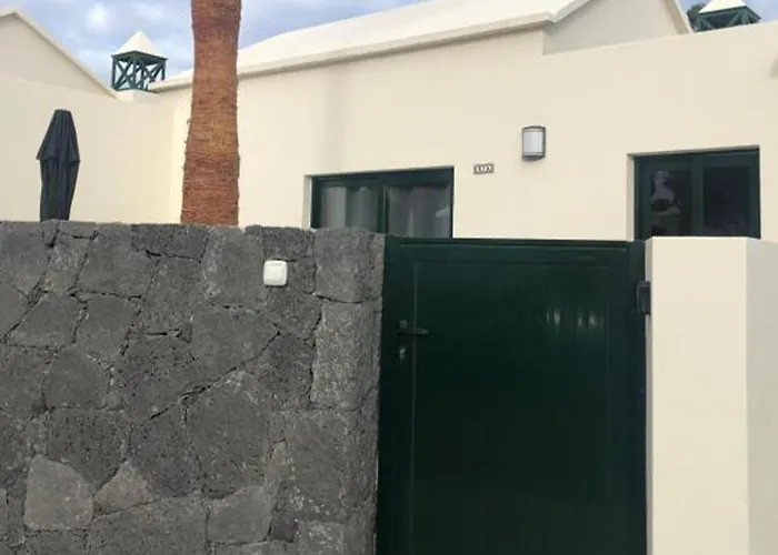 Lägenhet Sun And Sea 4 Front De Playa Rocca