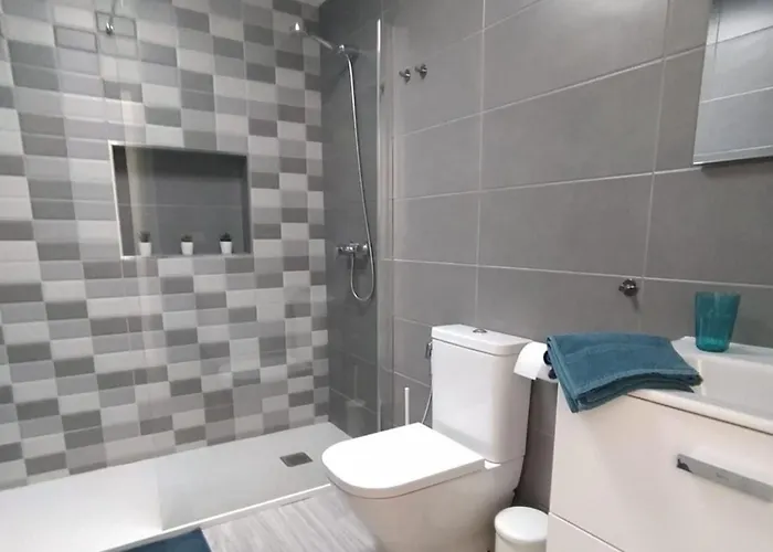 Sun And Sea 4 Front De Playa Rocca Costa Teguise