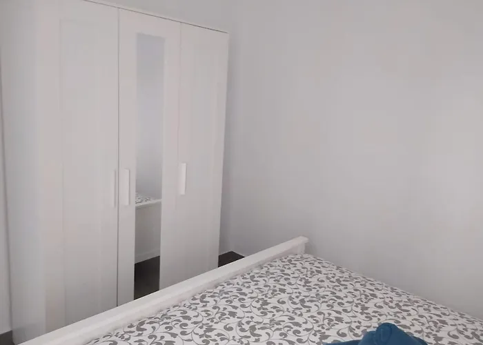 Sun And Sea 4 Front De Playa Rocca * Costa Teguise